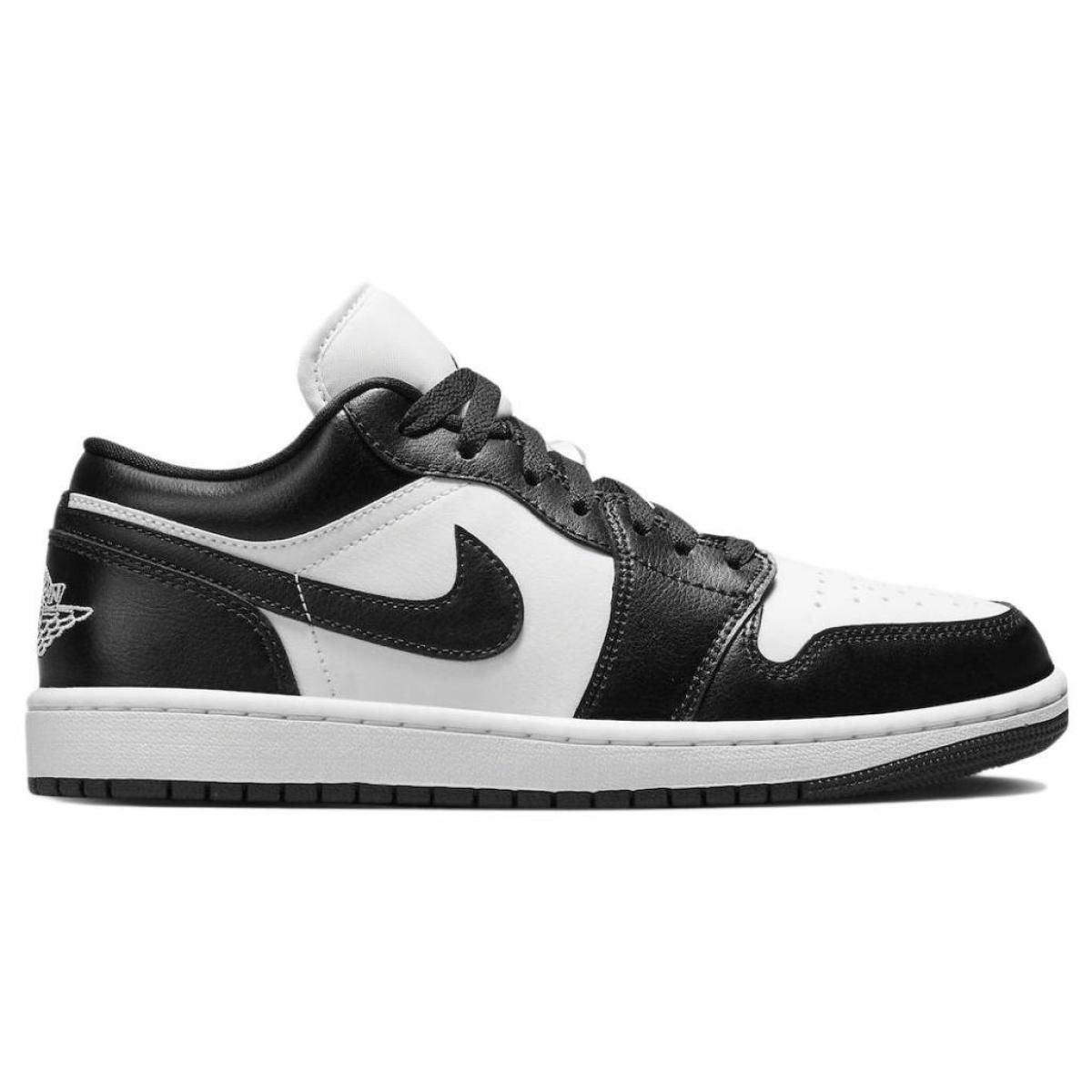 Женские кроссовки Air Jordan 1 Low "Panda"