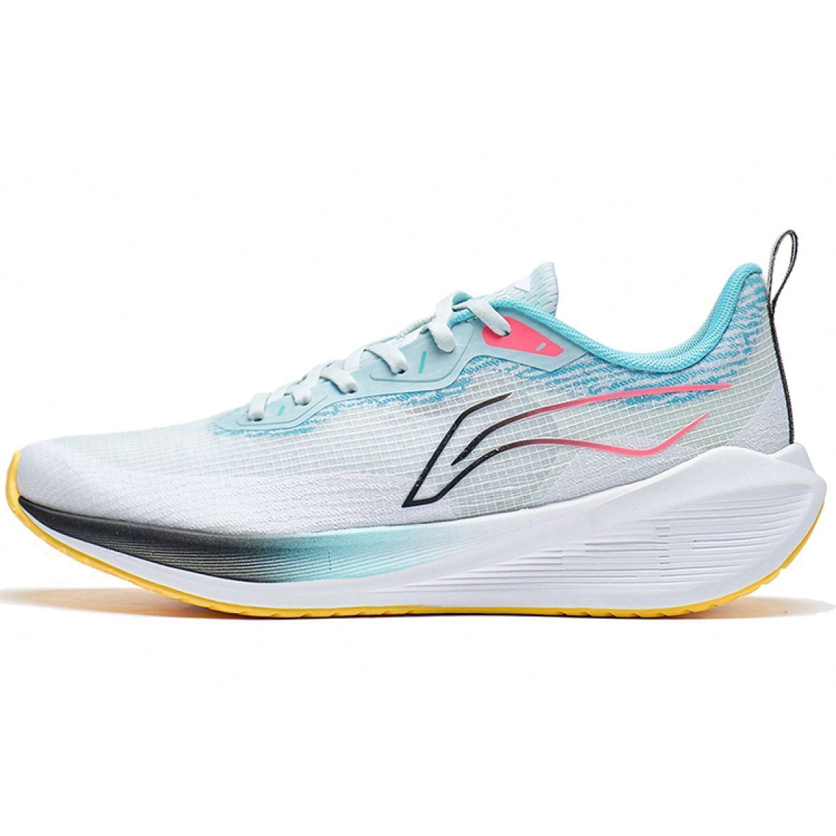 Мужские кроссовки LiNing WuShi Lite Blue