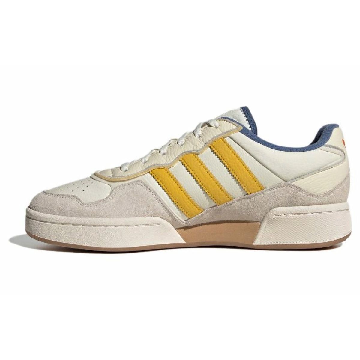 Кроссовки Adidas Originals Courtic Beige