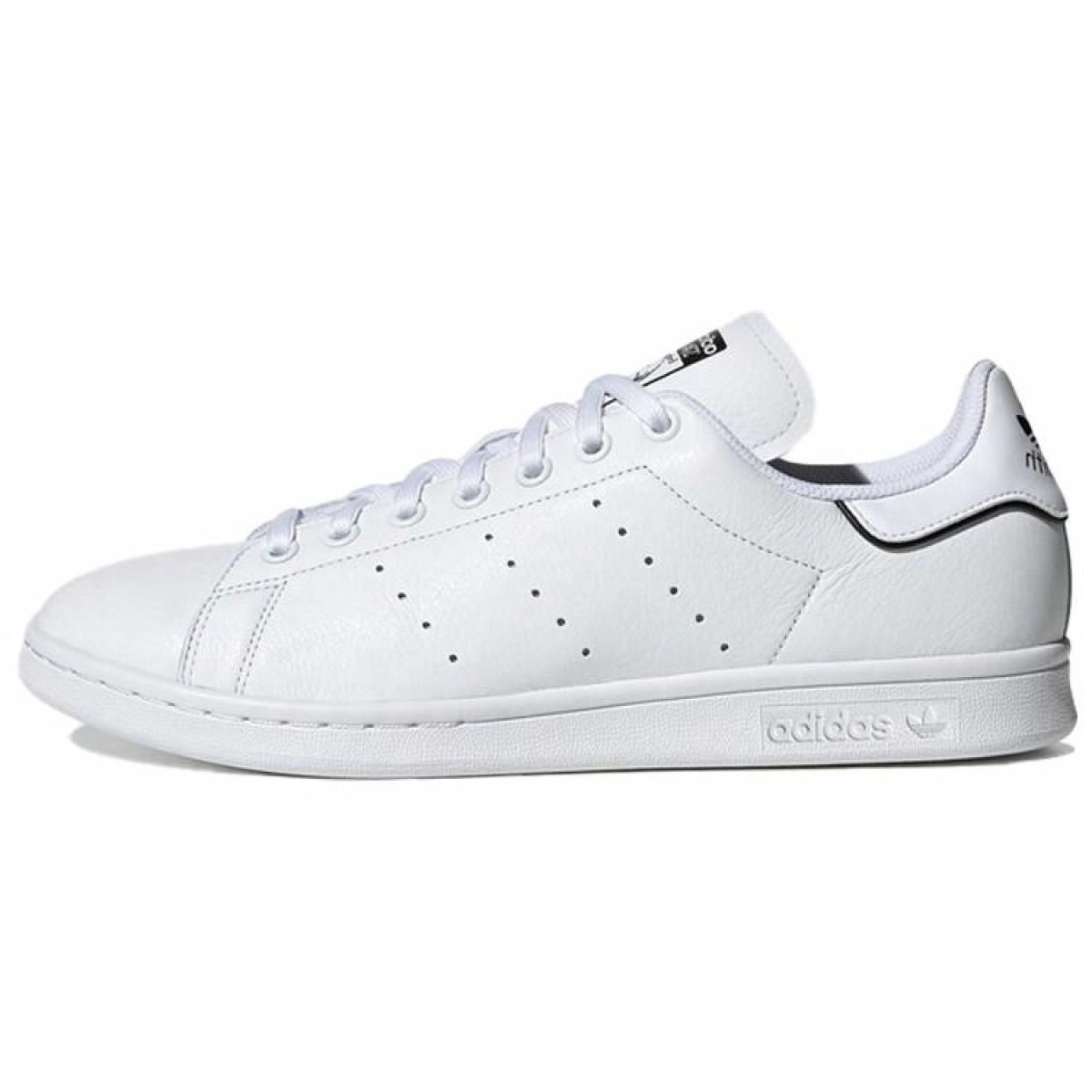 Кроссовки Adidas Originals Stan Smith White