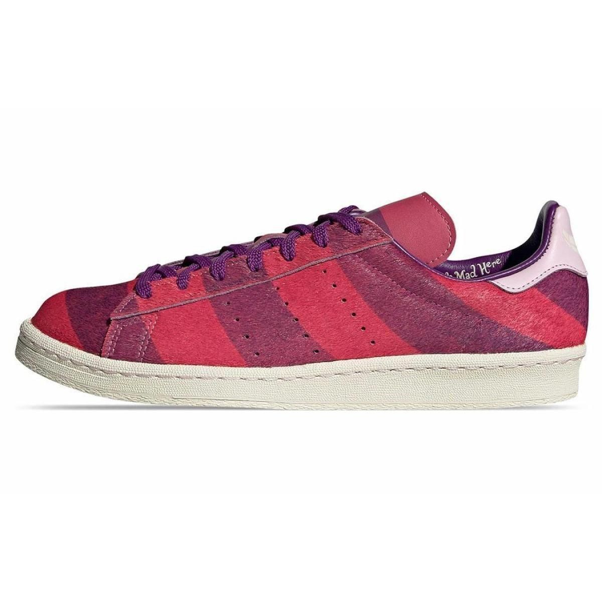 Кроссовки Adidas Originals Campus 00s Red/Purple