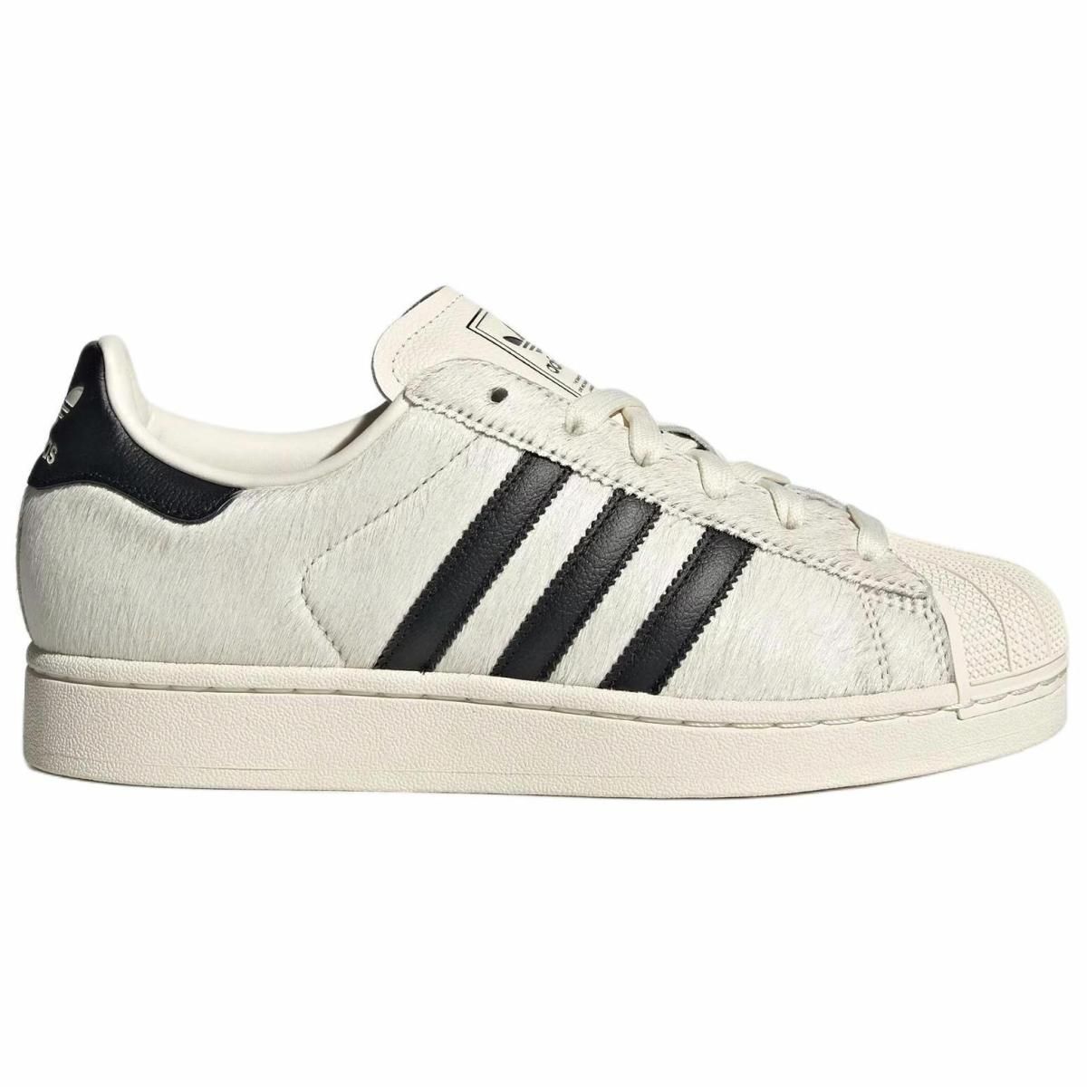 Женские кроссовки Adidas Originals Superstar 2 White/Black