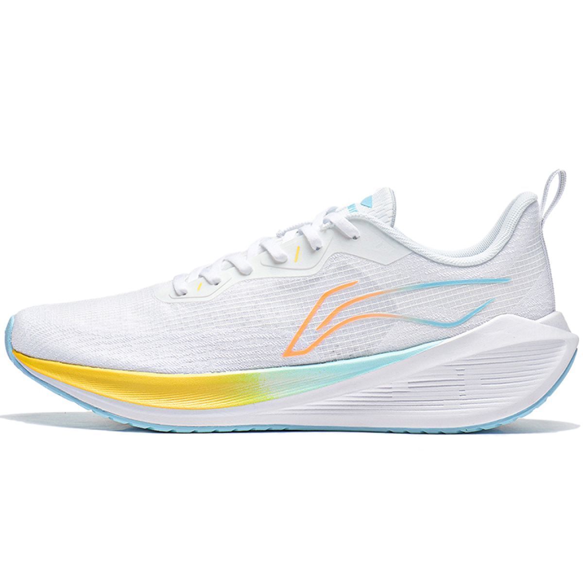 Мужские кроссовки LiNing WuShi Lite White