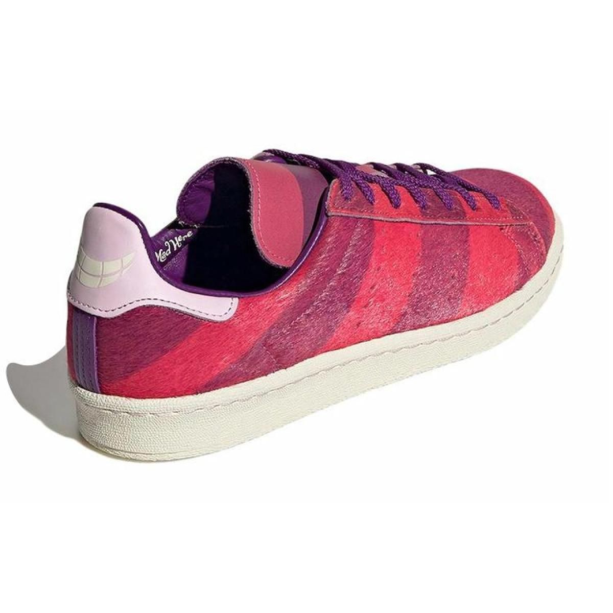 Кроссовки Adidas Originals Campus 00s Red/Purple