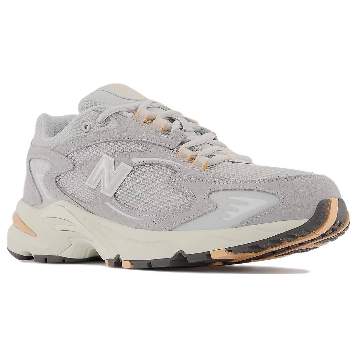 Кроссовки New Balance 725 Grey/Silver