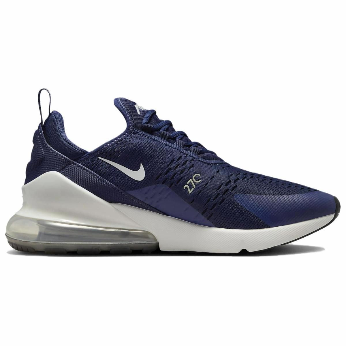 Мужские кроссовки Nike Air Max 270 Blue/White