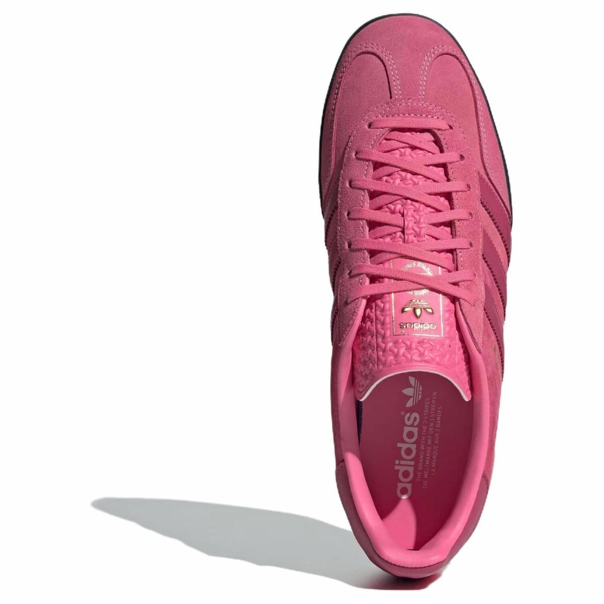 Мужские кроссовки Adidas Originals Gazelle Pink