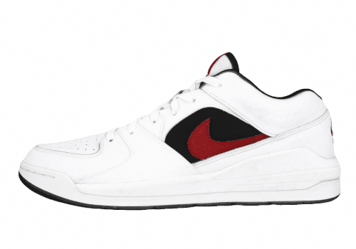 Мужские кроссовки Air Jordan Stadium 90 Dark Team Red/Summit White/Team White/Black