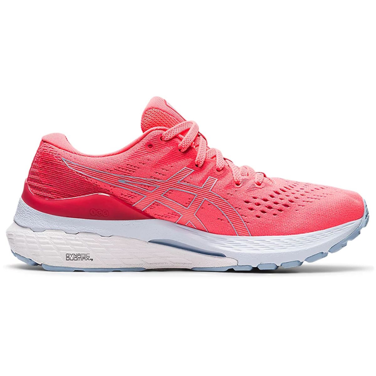 Женские кроссовки Asics Gel-Kayano 28 Pink
