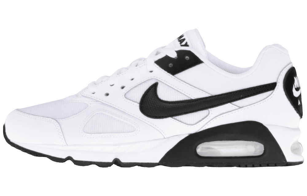 Кроссовки Nike Air Max Ivo White/Black
