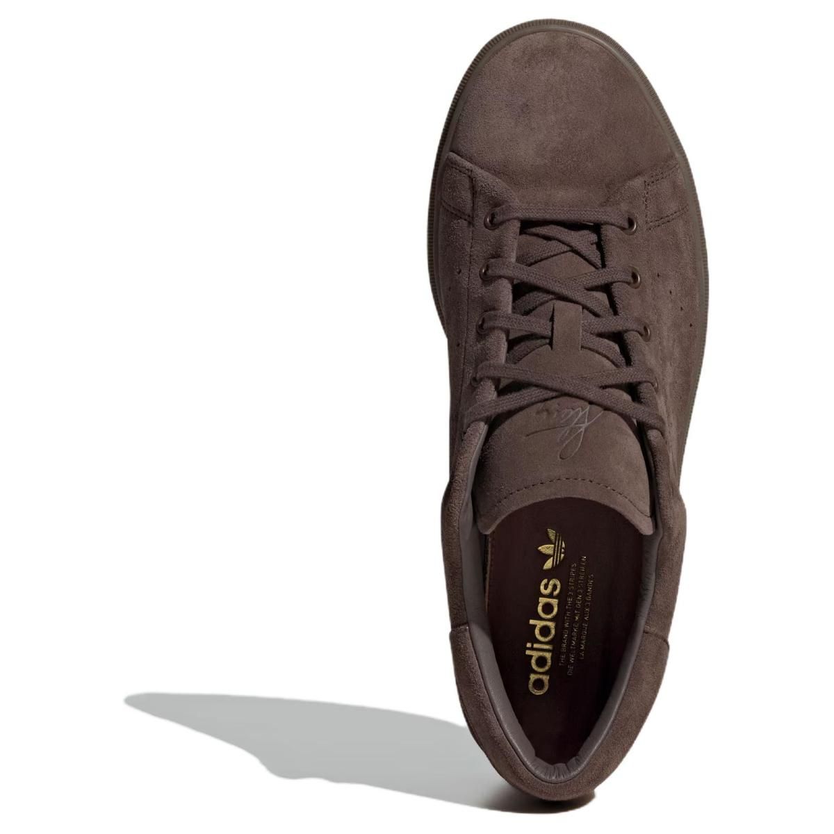 Кроссовки Adidas Originals Stan Smith Brown
