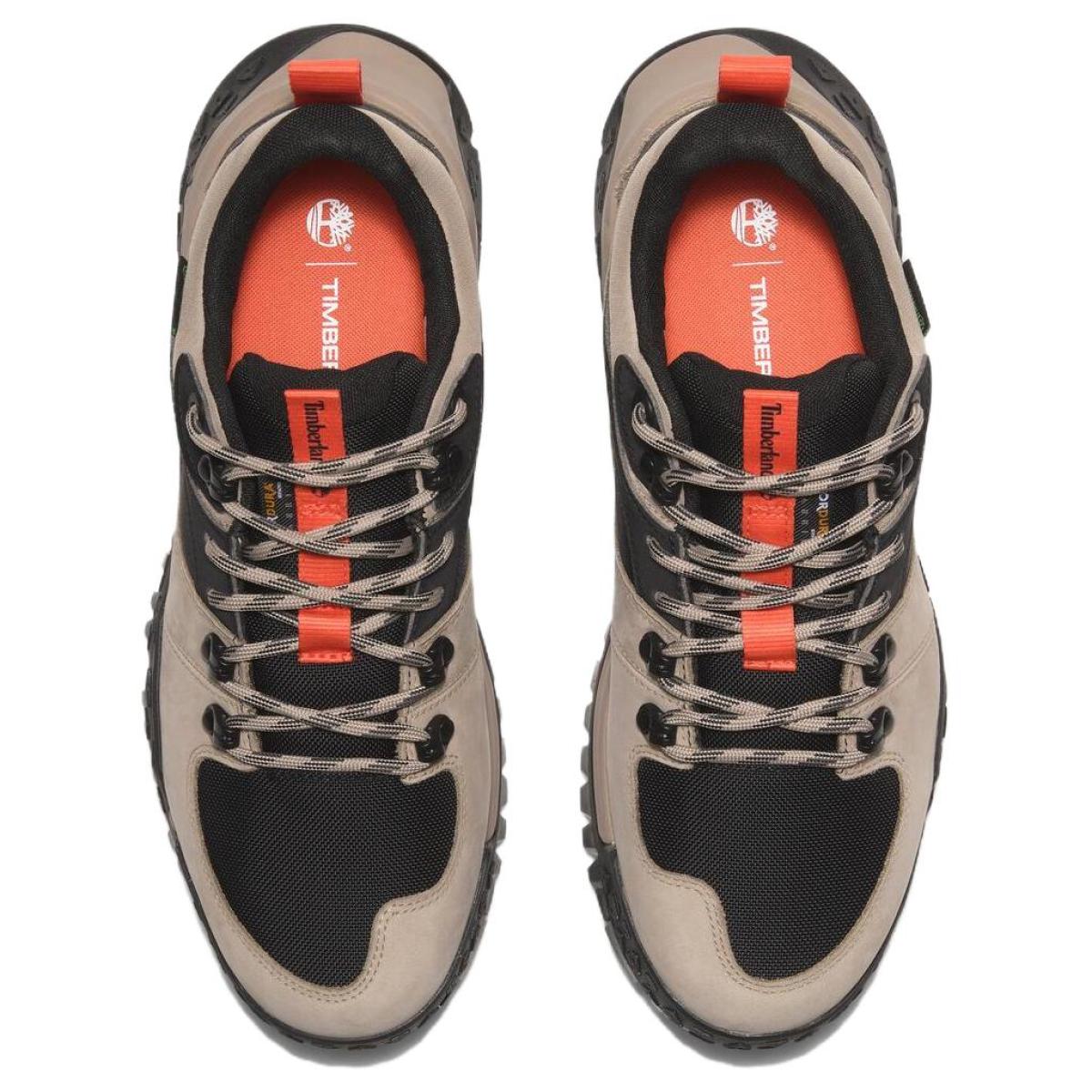 Мужские кроссовки Timberland Motion Scramble Grey/Brown