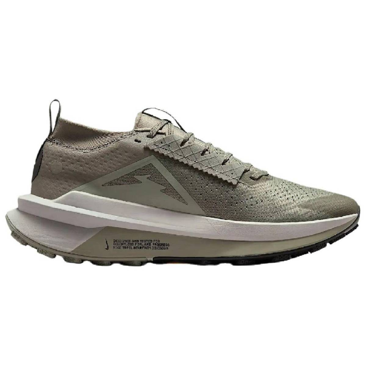 Мужские кроссовки Nike Zegama 2 Military Green
