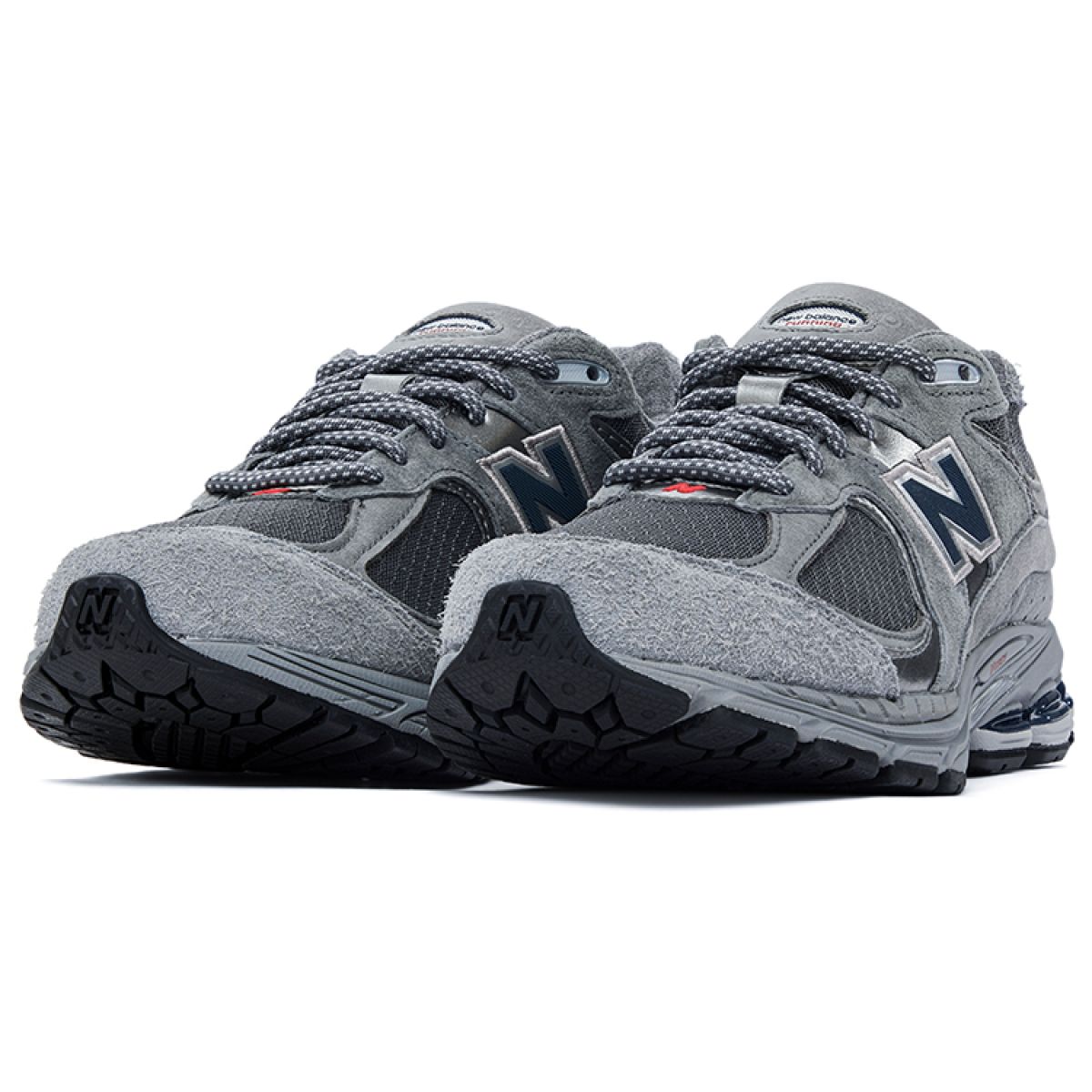 Кроссовки New Balance 574 Classic Grey