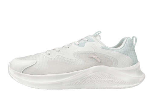 Женские кроссовки Anta Walk Running White/Blue