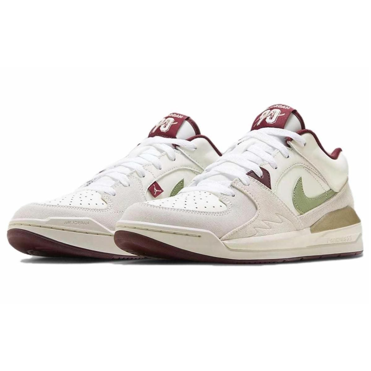 Мужские кроссовки Air Jordan Stadium 90