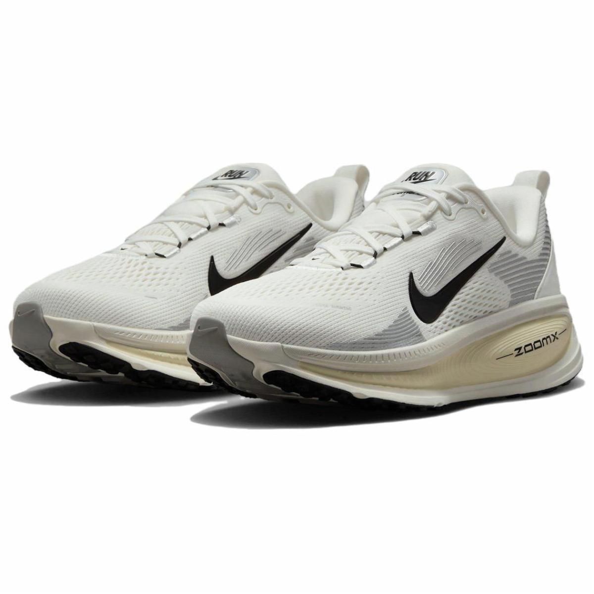 Женские кроссовки Nike Vomero 18 White