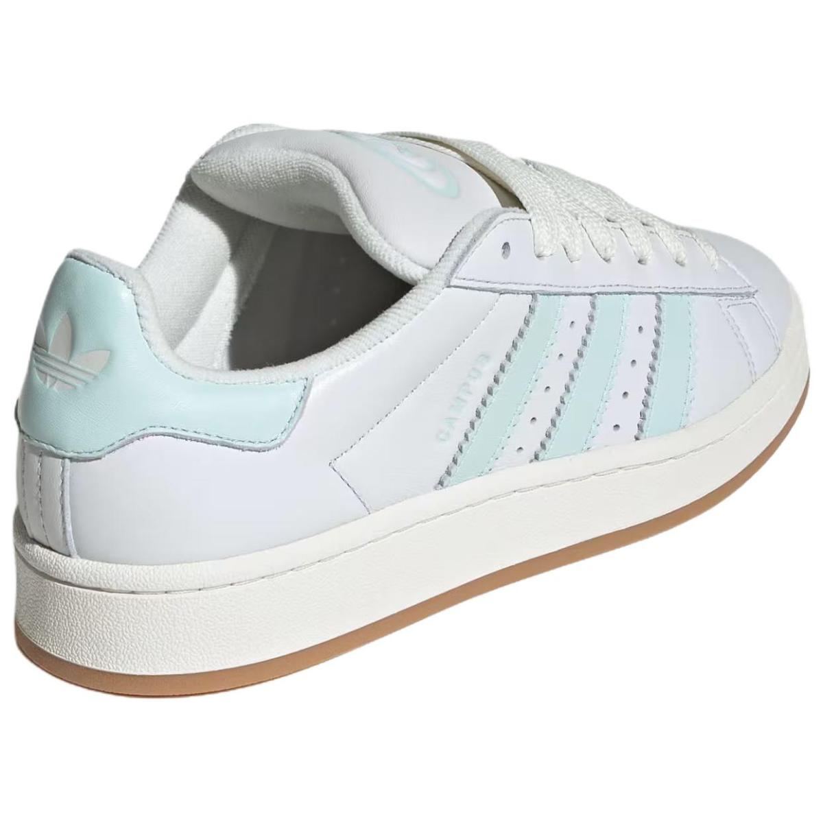 Кроссовки Adidas Originals Campus 00s White