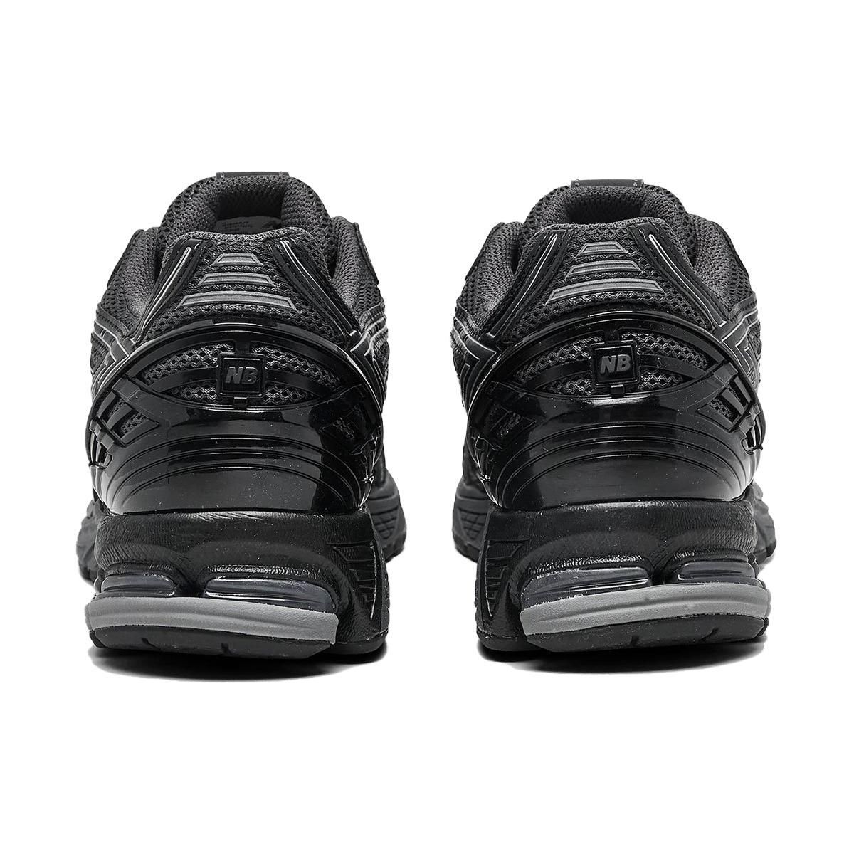 Мужские кроссовки New Balance 1906R Black