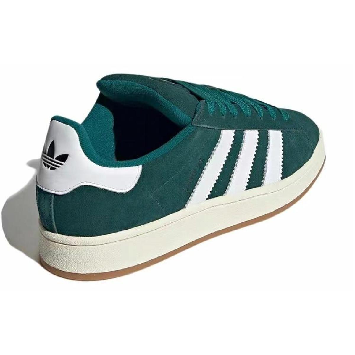 Кроссовки Adidas Originals Campus 00s Green