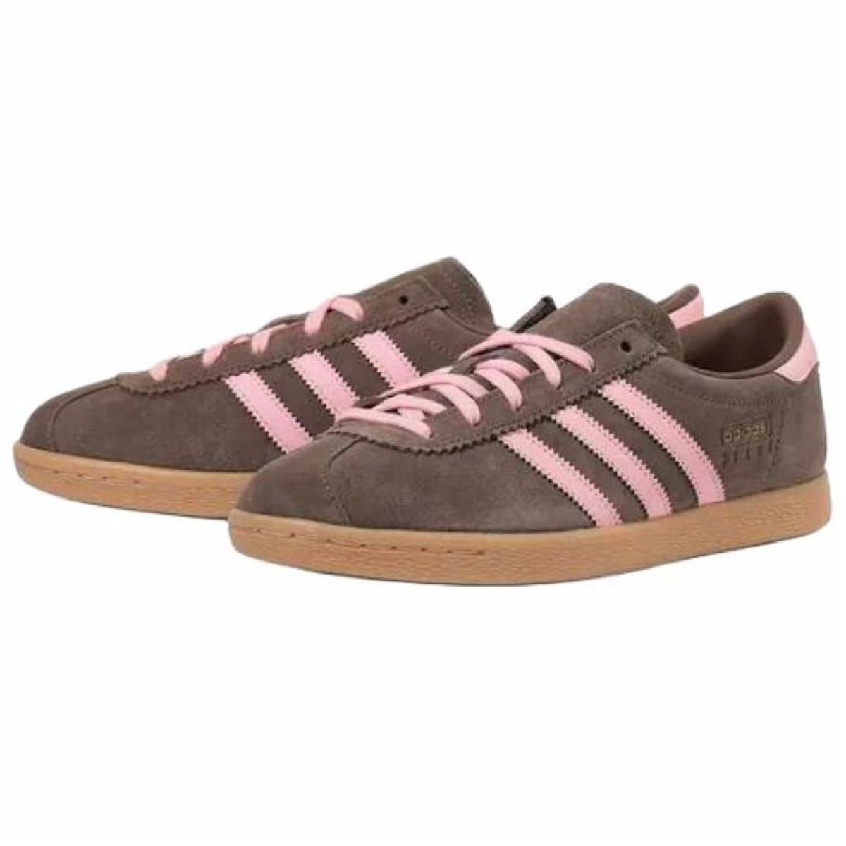 Кроссовки Adidas Originals Stadt Brown