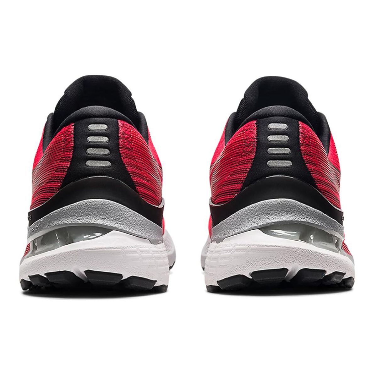 Мужские кроссовки Asics Gel-Kayano 28 Red/Black