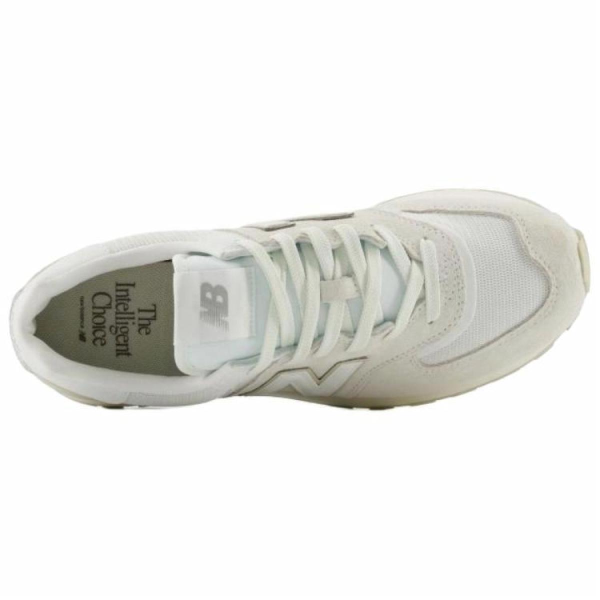 Кроссовки New Balance 574 Legacy Grey/White