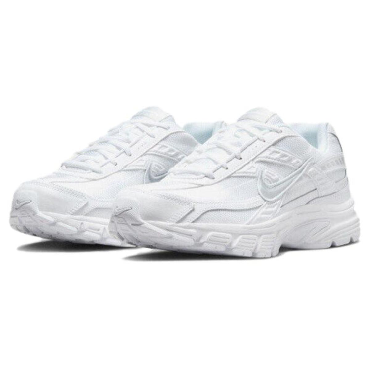 Женские кроссовки Nike Initiator Silver