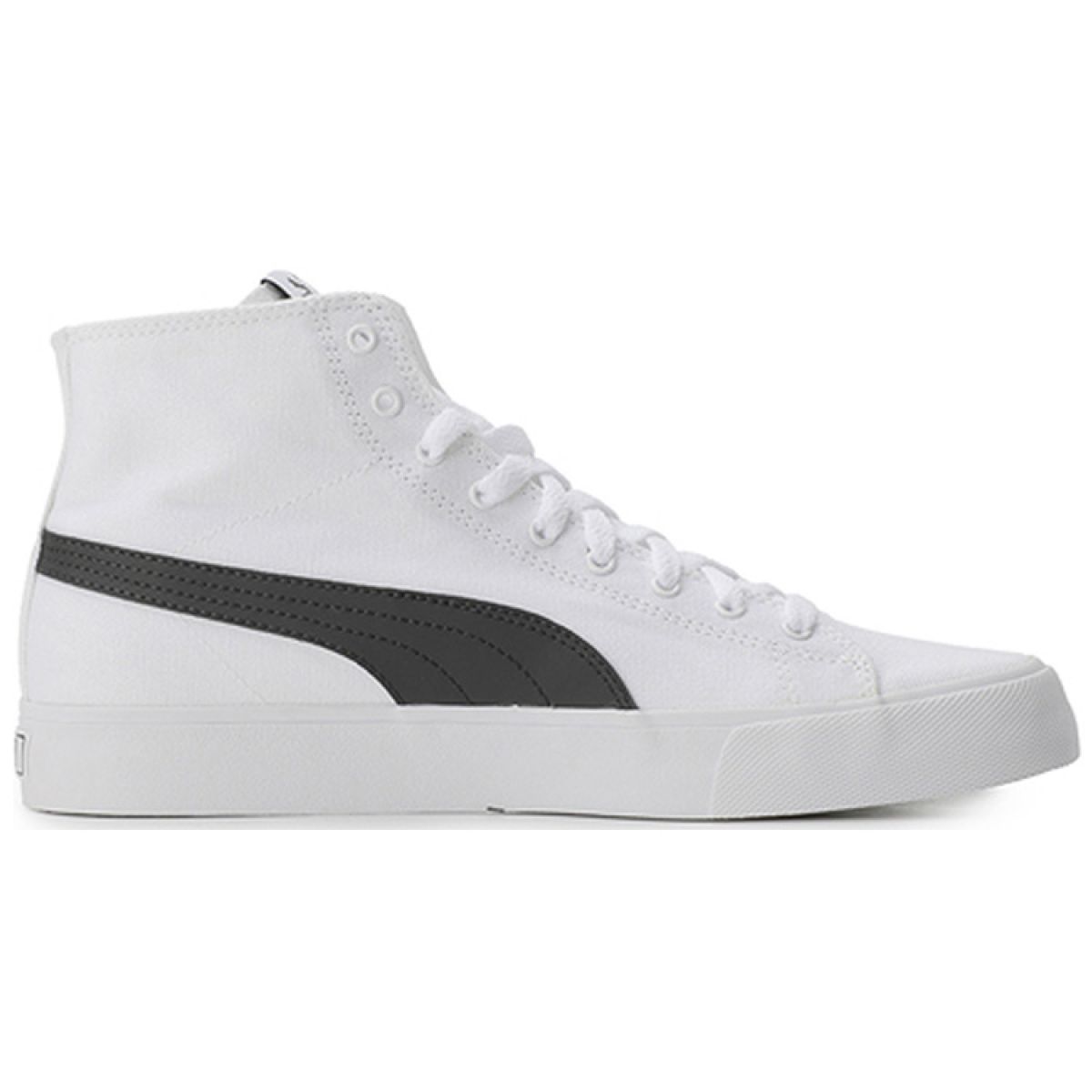 Кроссовки Puma Bari White