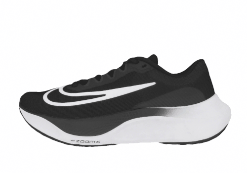 Кроссовки Nike Zoom Fly 5 Black/White