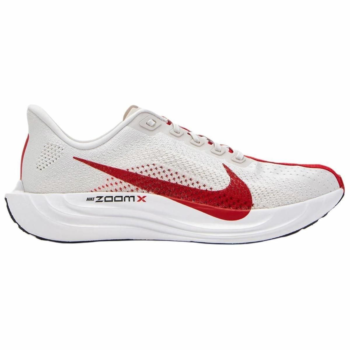 Мужские кроссовки Nike Pegasus Turbo 4 White/Red
