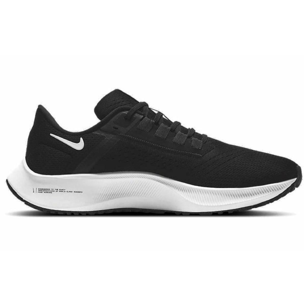 Мужские кроссовки Nike Air Zoom Pegasus 38 Black