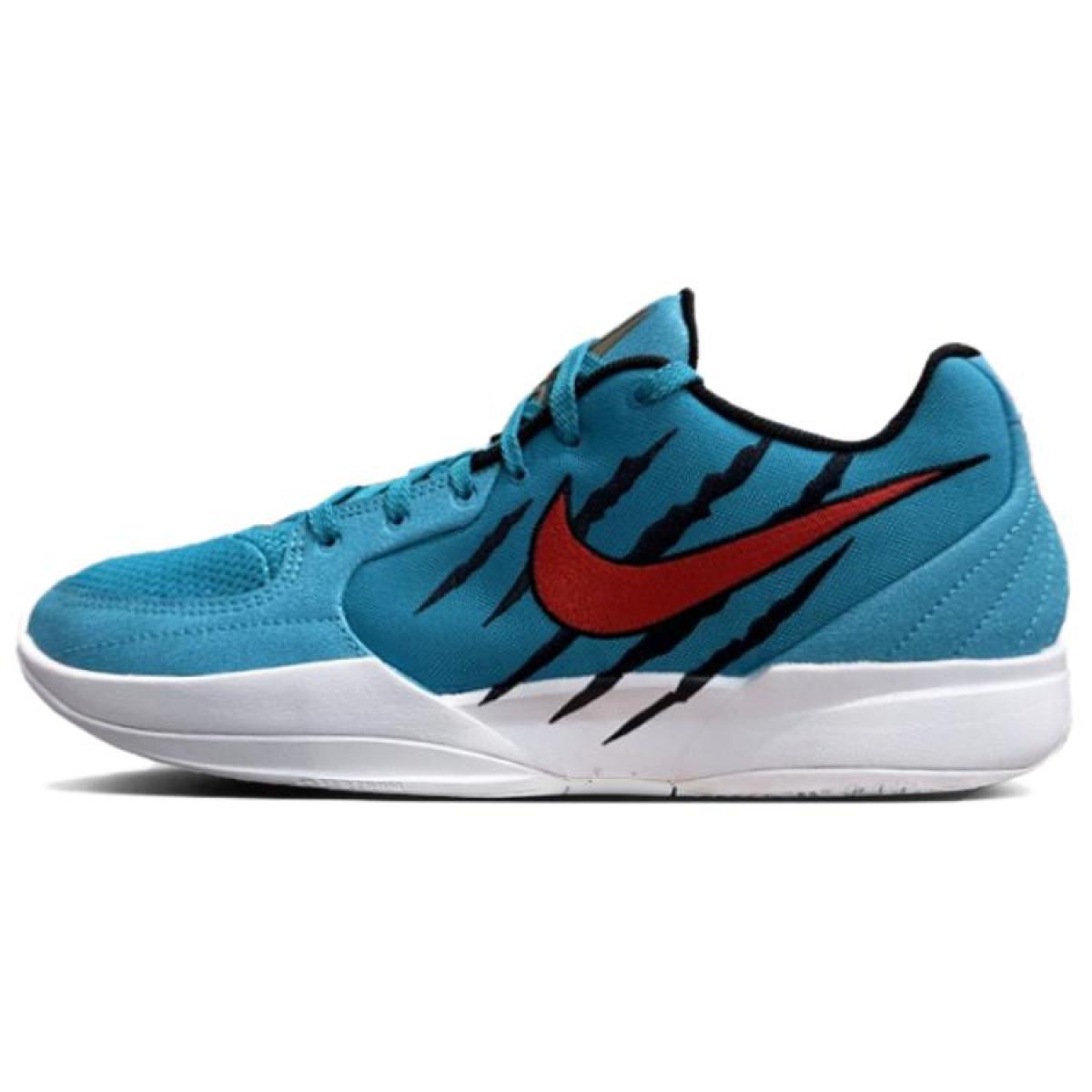 Мужские кроссовки Nike Ja 2 "Draft Night" EP Blue