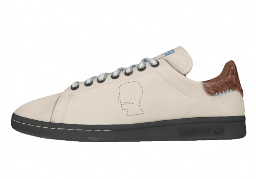 Кроссовки Adidas Originals Stan Smith Beige