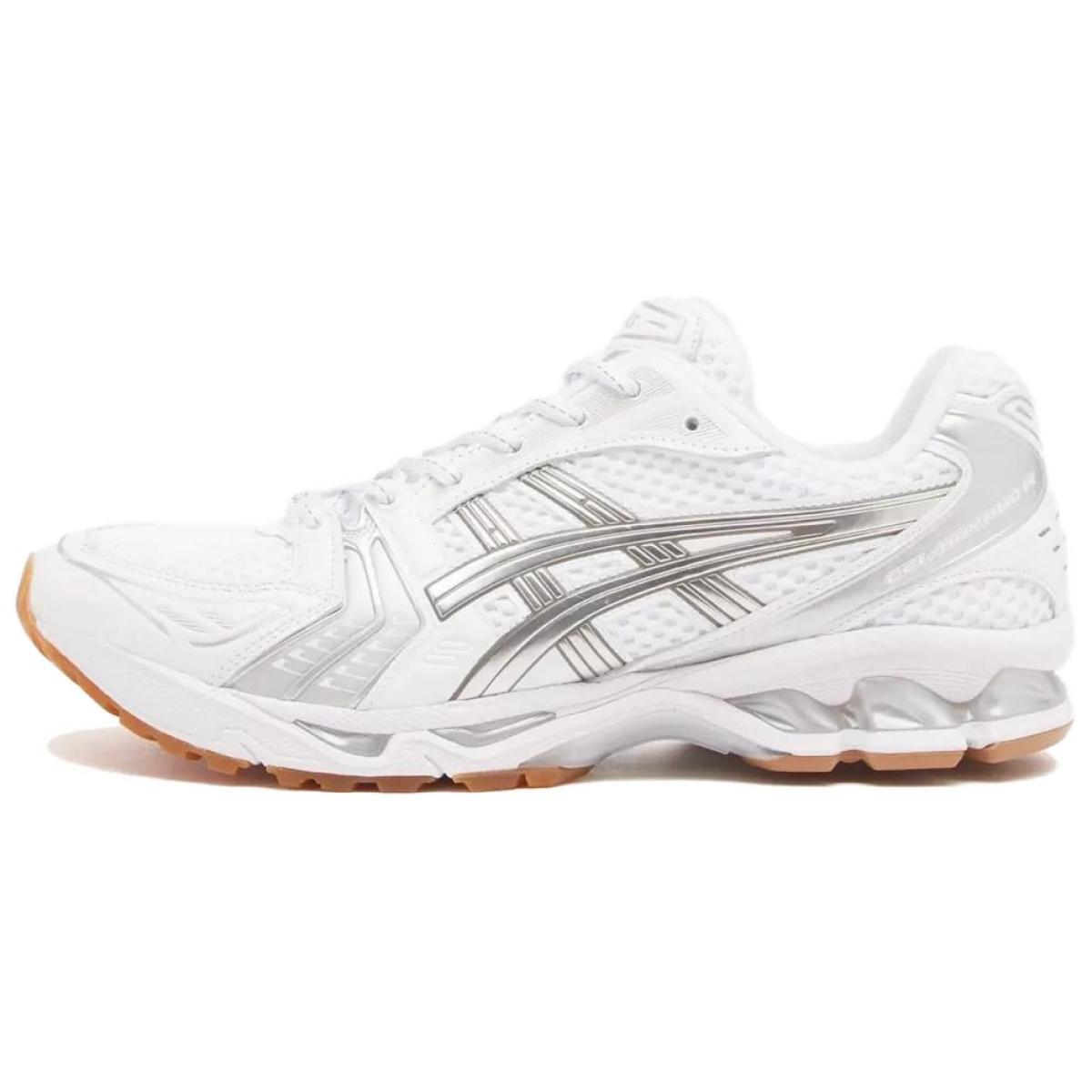 Кроссовки APC x Asics Gel-Kayano 14 White
