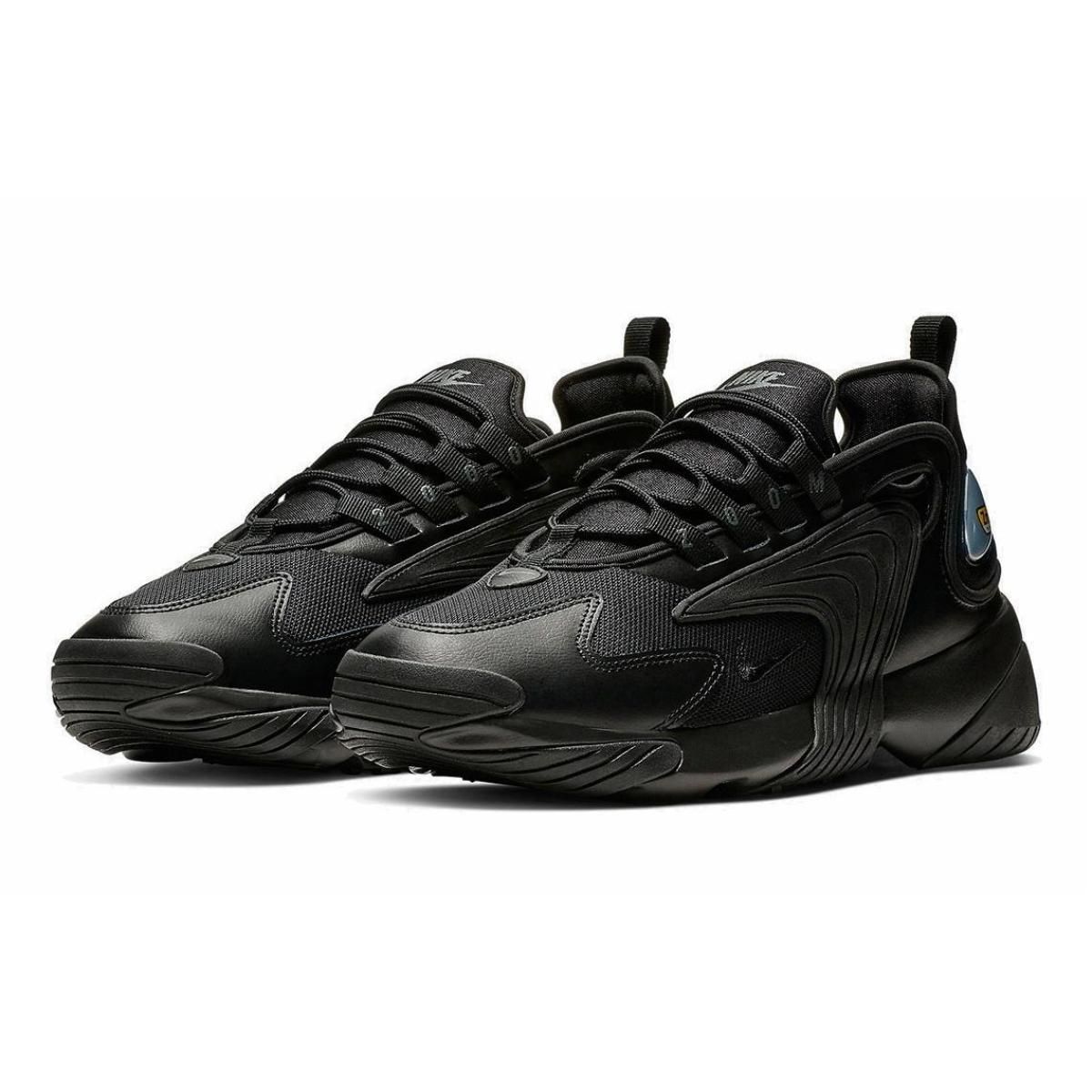 Кроссовки Nike Zoom 2K Black