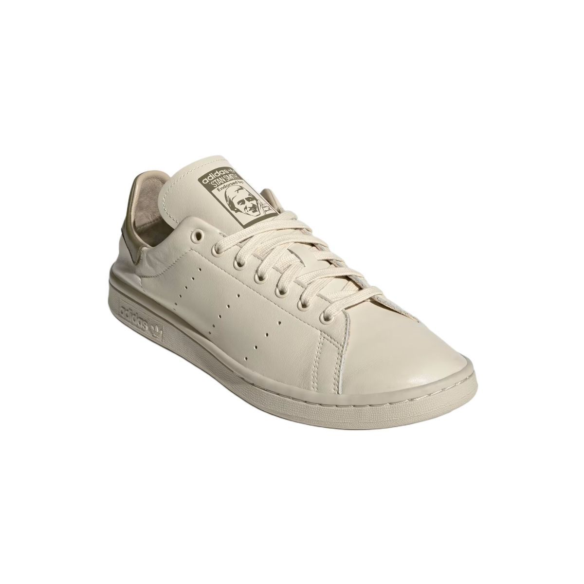 Кроссовки Adidas Originals Stan Smith Lux Beige