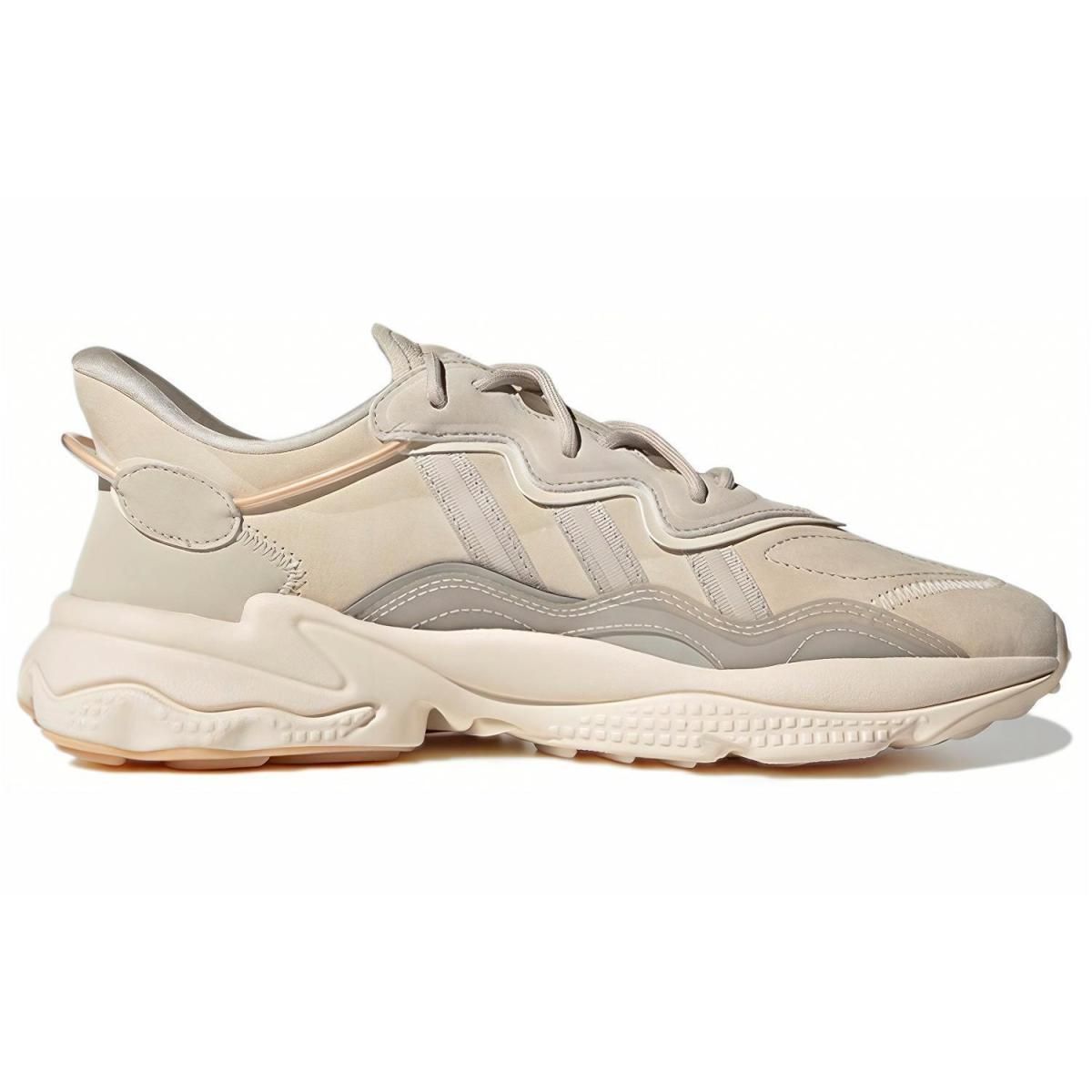 Кроссовки Adidas Originals Ozweego Beige