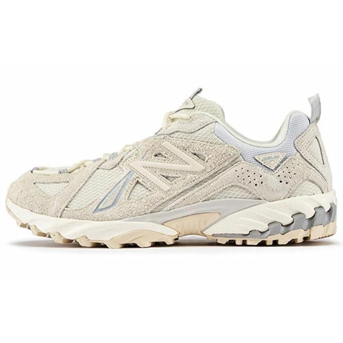 Кроссовки New Balance 610T Off-White