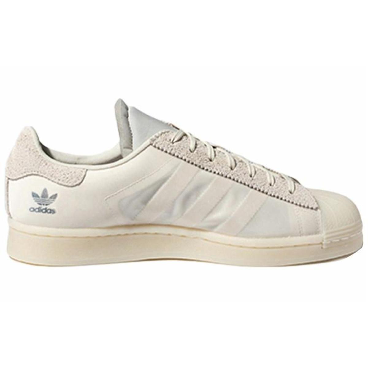 Кроссовки Adidas Originals Superstar White
