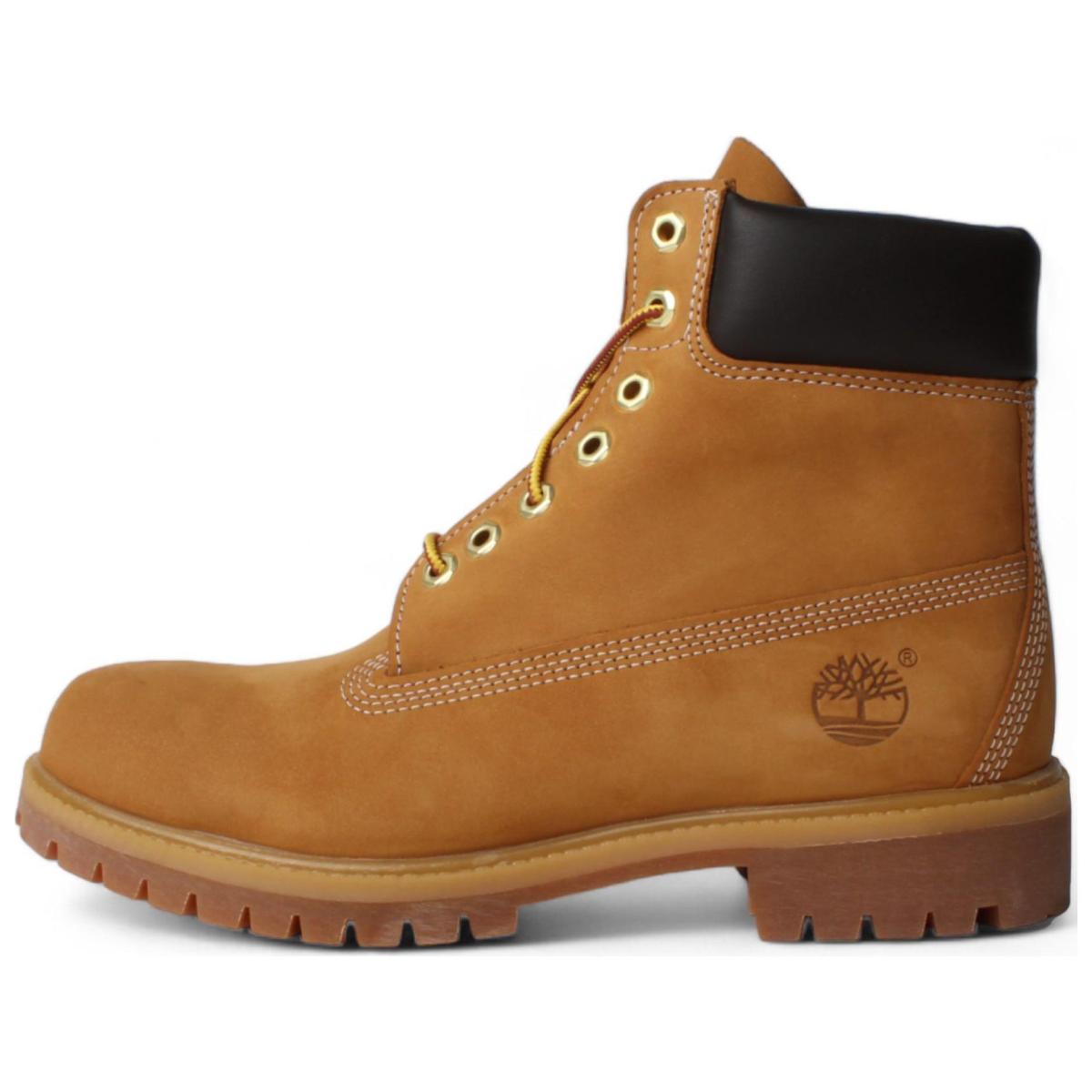 Мужские ботинки Timberland Tree Brown