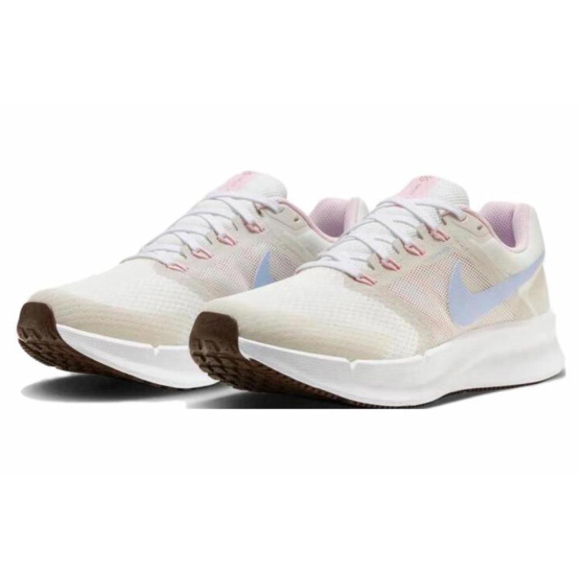 Женские кроссовки Nike Run Swift 3 Beige/Light Blue