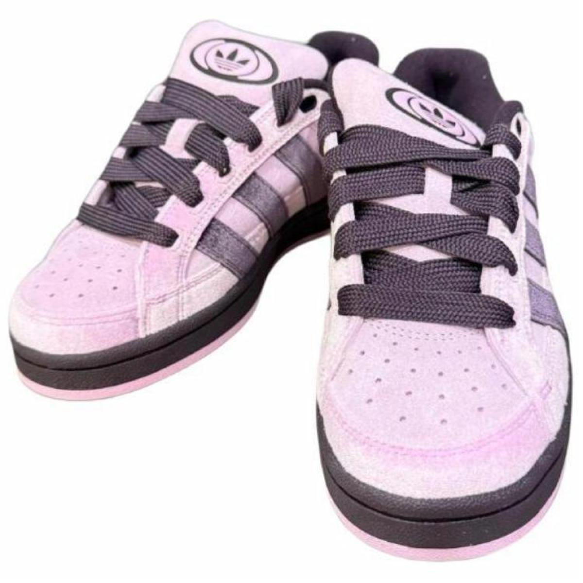 Кроссовки Adidas Originals Campus 00s V2W Pink