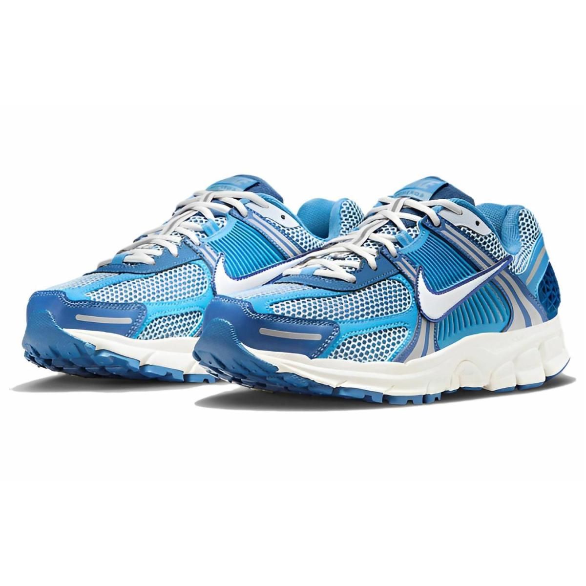 Кроссовки Nike Air Zoom Vomero 5 Worn Blue/White