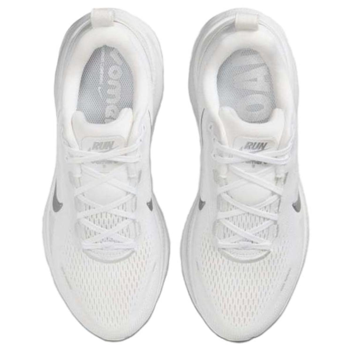 Женские кроссовки Nike Vomero 18 White