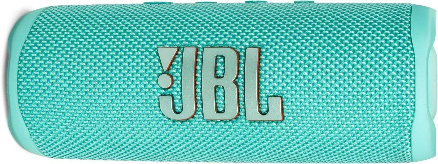 Портативная колонка JBL Flip 6, Teal