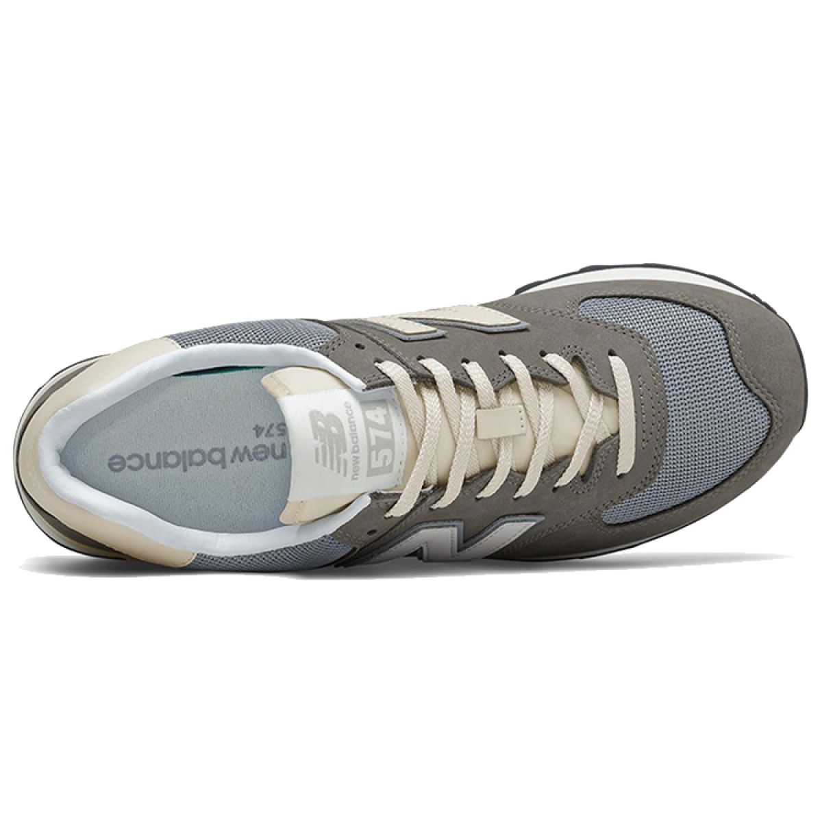 Кроссовки New Balance 574 Hakki/Beige