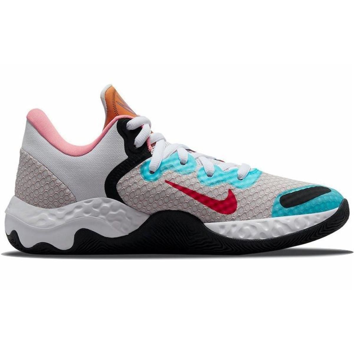 Кроссовки Nike Renew Elevate 2 Space Jam Grey