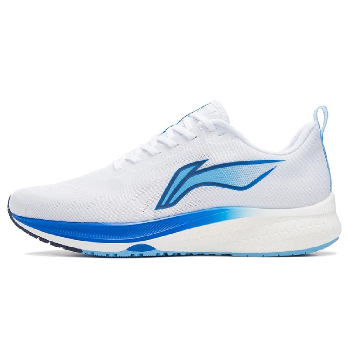 Мужские кроссовки LiNing Red Hare 5 Standard White/Blue