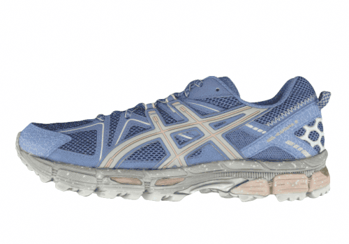 Мужские кроссовки Asics Gel-Kahana 8 Blue/Grey